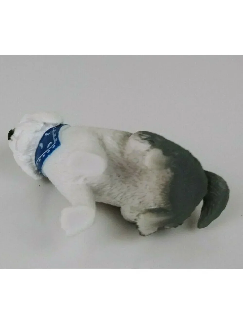 Homies County Dog Pound Series 3 Sleepy rare
